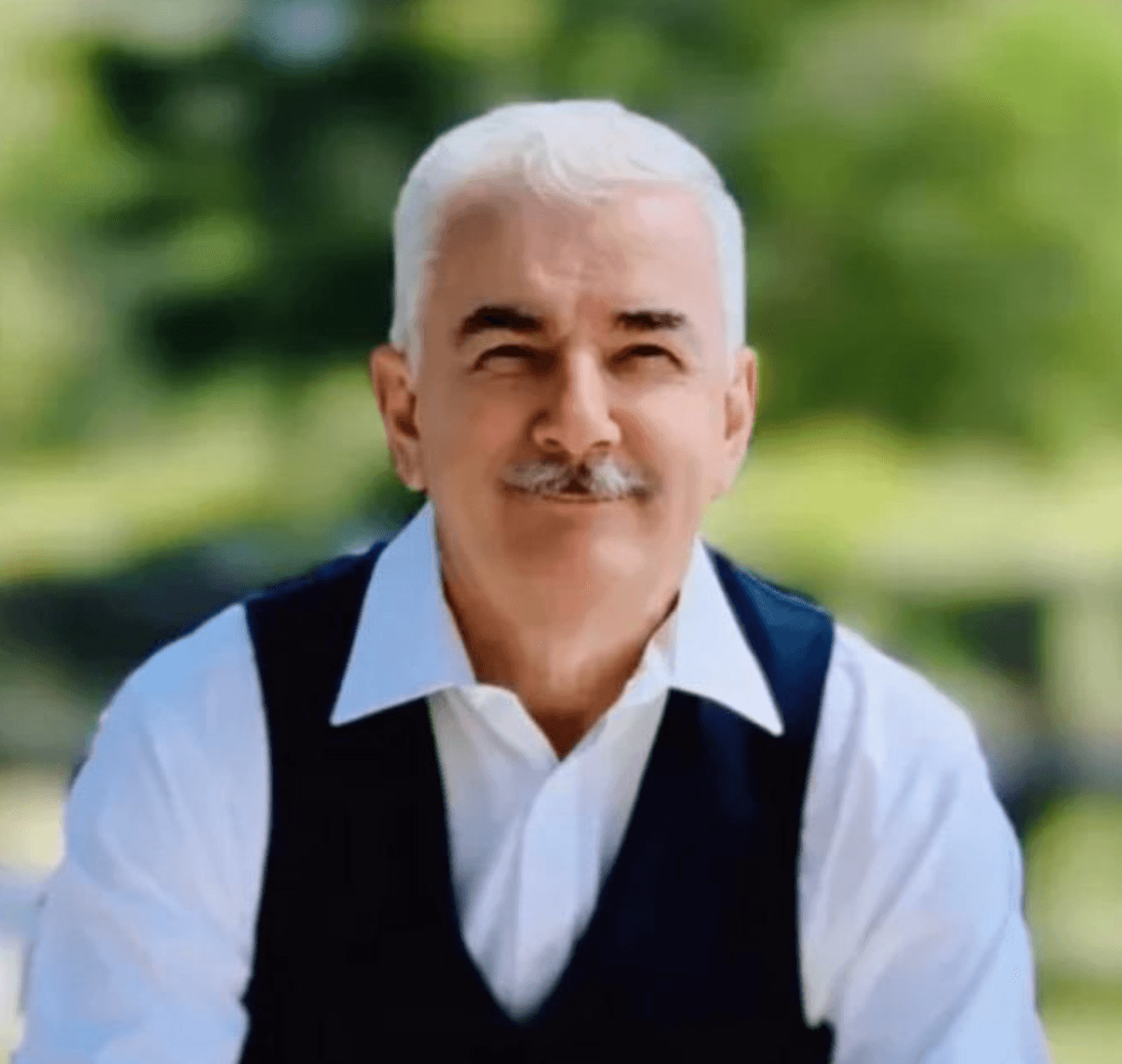 Rudi Azzato